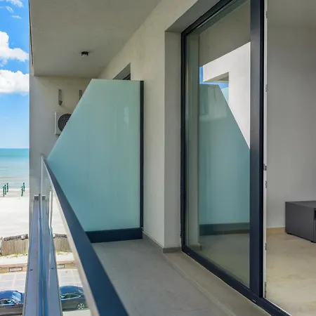 Azzurro Beachfront 2
