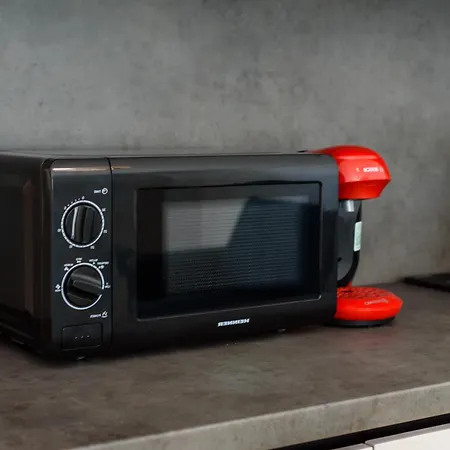 Azzurro Beachfront 2 Apartment Navodari