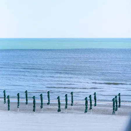 Azzurro Beachfront 2 Năvodari
