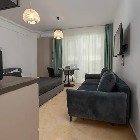 Azzurro Beachfront 2