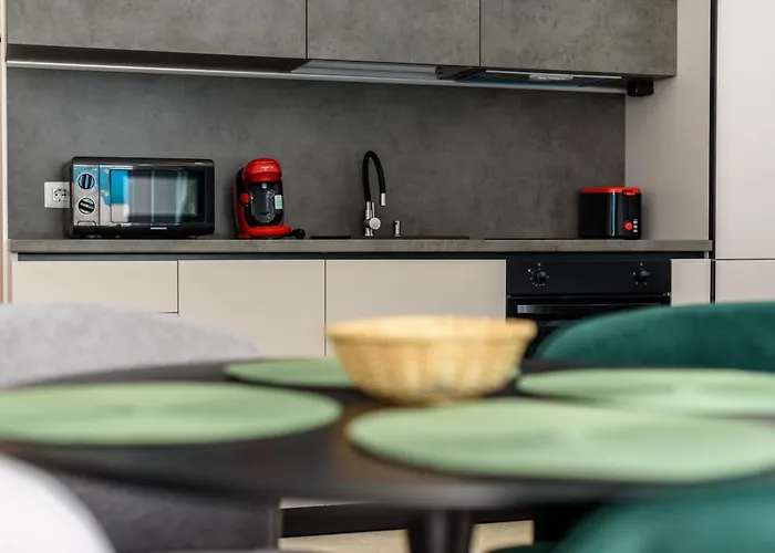 Azzurro Beachfront 2 *